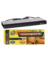 ReptiSun® T5 HO Terrarium Hood
